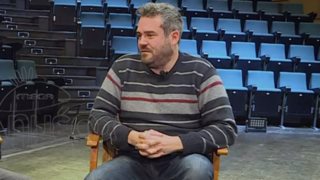 Πυγμαλίων Δαδακαρίδης: "Δεν μπορώ να μιλήσω για τον Παύλο Χαϊκάλη, μπορεί να μιλήσει ο ίδιος και οι πράξεις του"