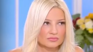 Φαίη Σκορδά για &quot;Super Κατερίνα&quot;: &quot;Αυτή είναι η φύση της εκπομπής, με διαμάχες δικές τους, καλά κάνουν&quot;