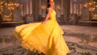 Afternoon Tea στο Λονδίνο : Με έμπνευση από την Πεντάμορφη &amp; Το Τέρας!