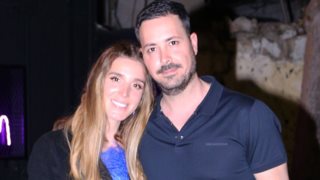 Διαζύγιο έκπληξη για τον Πέτρο Κουσουλό και την Όλγα Ζαριφοπούλου