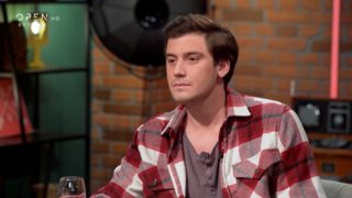 Γιώργος Αμούτζας: &quot;Πρέπει πάντα να βρούμε τη δικαιολογία. Φταεί το μέσο, το σύστημα, ποτέ εμείς. Με εκνευρίζει όταν το ακούω στον χώρο μας&quot;