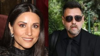 Σοφία Παυλίδου - Μάνος Παπαγιάννης: Σε εξέλιξη η δίκη τους - Η μαρτυρία του Βασίλη Γκουρούση που "καίει" τη Σοφία Παυλίδου