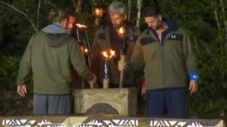 "Survivor": Ποιος αποχώρησε αυτή την εβδομάδα