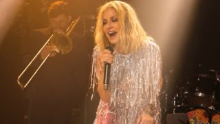 Η Άννα Βίσση τοποθετείται για το περιστατικό στο Hotel Ermou: &quot;Γνωρίζετε τις πεποιθήσεις μου περί ρατσισμού χρόνια τώρα&quot;