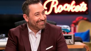 Θέμης Γεωργαντάς: «Είχε άδικο ο Αρναούτογλου που εκνευρίστηκε με τη Σκορδά που δεν πήγε στην εκπομπή του»