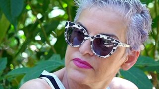 Ελένη Ψυχούλη: Η μεγάλη αλλαγή στην εμφάνισή της &amp; η «σκληρή» άποψη της