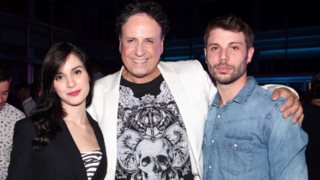 Το Καφέ Της Χαράς: Το δημόσιο μήνυμα της «Βάλιας» μετά την πρεμιέρα της σειράς
