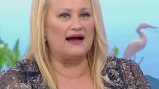 Άση Μπήλιου: H απάντηση στην Ελένη Μενεγάκη