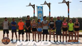 Survivor | Highlights: Τα «καρφιά» μεταξύ των Ελλήνων, η έκπληξη του Σάκη Τανίμανιδη &amp; η αποχώρηση