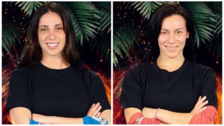 Survivor | Aυτές είναι οι δύο νέες παίκτριες!