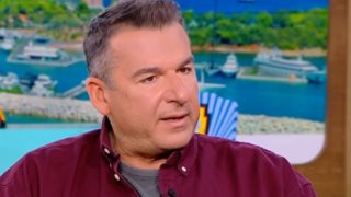 Το καρφί του Γιώργου Λιάγκα: "Τους σιχαίνονται γιατί είναι κακοί άνθρωποι"