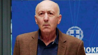 Παγιδευμένοι - Spoiler: Ο Σπύρος έχει καταλάβει ότι το τέλος του πλησιάζει και κάνει το αδιανόητο