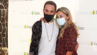 Η Βασιλική Μιλλούση πήρε εξιτήριο από το μαιευτήριο