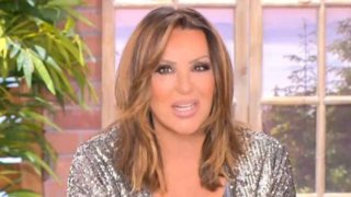 Ναταλία Γερμανού: "Λογοδοτώ μόνο στον κόσμο που με παρακολουθεί και στο κανάλι που με πληρώνει"