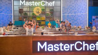 MasterChef Junior: Η δεύτερη προκριματική φάση των αγοριών: Η αυστηρή κριτική, το πικρό... γλυκό &amp; τα δάκρυα πριν την πρόκριση