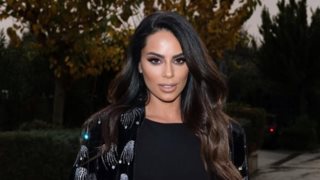 Το συγκινητικό μήνυμα πίστης της Μαρίας Αντωνά από την Παναγία της Τήνου