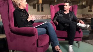 Σάσα Σταμάτη: Ρώτησε τον Νίνο για τις φήμες περί χρήσης ουσιών: Πώς αντέδρασε εκείνος; Δείτε το video!