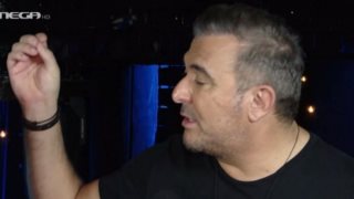 Ο Αντώνης Ρέμος απαντά στους επικριτές του και στα κακόβουλα σχόλια για τις εμφανίσεις στη Μύκονο &amp; στο Ντουμπάι