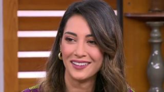 Η Ευγενία Σαμαρά για τον Στάθη Παναγιωτόπουλο: "Με σόκαρε. Δεν μπορούσα να το πιστέψω. Σαν να πάγωσε για λίγο ο χρόνος"