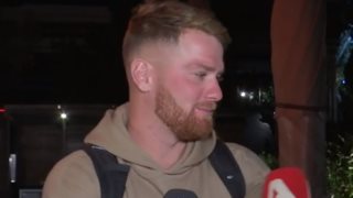 Τζέιμς Καφετζής: "Η Acun Medya μου έχει κάνει μήνυση, δεν θα είμαι στο All Star Survivor"