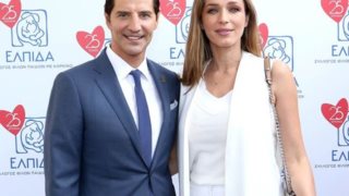 Κάτια Ζυγούλη: Η εντυπωσιακή φωτογραφία της κόρης της στο Instagram