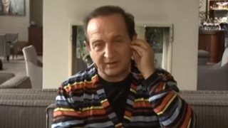 Σπύρος Μπιμπίλας: &quot;Υπάρχουν οι 19 καταγγελίες για κακοποιητική συμπεριφορά του Πέτρου Φιλιππίδη κατά του Δημήτρη Βογιατζή&quot;