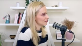 Άφωνη η Νάντια Μπουλέ: &quot;Τι λέτε τώρα; Σοβαρά μιλάτε; Θα τρελαθώ!&quot;