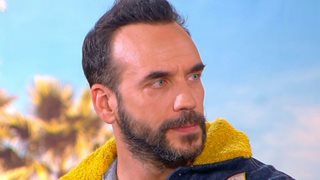 Πάνος Μουζουράκης: Η επεισοδιακή συνάντηση με τον Νίκο Μουτσινά!