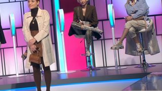 My Style Rocks

: Κακός χαμός ανάμεσα σε Τόνια και Ευρυδίκη! Πώς εμπλέκεται στην υπόθεση η Έβελυν Καζαντζόγλου;