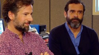 Κωστής Μαραβέγιας | Κωνσταντίνος Μαρκουλάκης: Αυτό είναι το κοινό επαγγελματικό τους βήμα που δεν γνωρίζαμε!