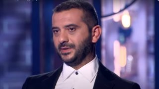 MasterChef | Λεωνίδας Κουτσόπουλος σε παίκτες: "Αυτή η ποδιά θα μείνει εδώ"