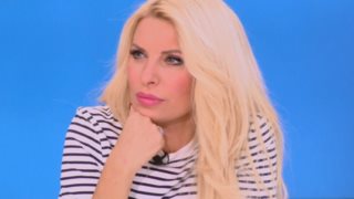 Η Ελένη Μενεγάκη &quot;πρόδωσε&quot; το τηλεοπτικό μέλλον του Δημήτρη Ουγγαρέζου;