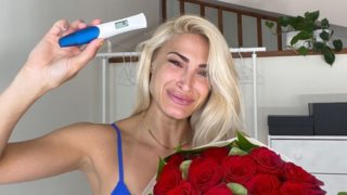 Ιωάννα Τούνη: &quot;Εγώ και τα νεύρα μου κατά τη διάρκεια της εγκυμοσύνης&quot;