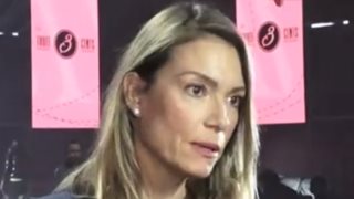 Βίκυ Καγιά: "Μου αρέσει που κάνω τώρα τις δουλείες του σπιτιού, δεν ισχύει ότι θα επιστρέψω τηλεοπτικά"