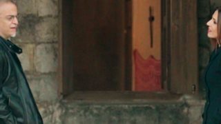 Μαύρο Ρόδο | Νέο τραγούδι για την σειρά από την Ευρυδίκη και τον Μίλτο Πασχαλίδη