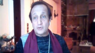 Ο Σπύρος Μπιμπίλας σε νέες δηλώσεις μετά την on-air παρεξήγηση με την Κατερίνα Καινούργιου: &quot;Υπάρχει μία διόγκωση&quot;