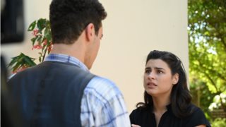 Αυλαία για τον "Άγιο Έρωτα" στον Alpha