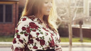 Καλομοίρα: Η συγκίνηση on air για την ασθένεια του γιου της: Video