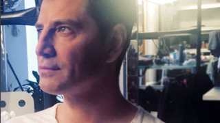 Σάκης Ρουβάς: Επιστρέφει στον κινηματογράφο!
