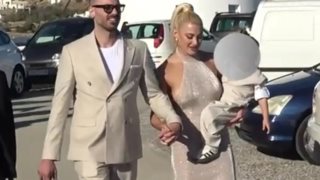 Ξέσπασε η Ιωάννα Τούνη: "Το παιδάκι μου τον γνώρισε απλώς ως φίλο μου!"