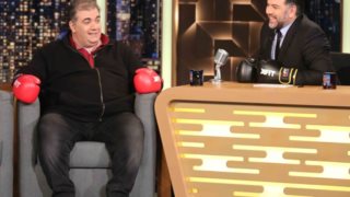 Δημήτρης Σταρόβας: Οι αιχμές για τον Ζησάκη &amp; η παραδοχή για τον εθισμό του στο καζίνο