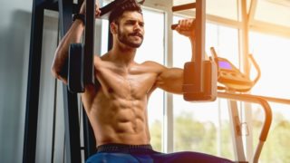 Το δεκαήμερο πρόγραμμα όγκου και γράμμωσης για το στήθος σου: «Προπόνησε το στήθος σου και ξέχνα τα υπόλοιπα!»