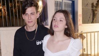 Φαίδρα Θεοδώρα : Η κόρη της Βάνας Μπάρμπα με τον συνοδό της στη Μύκονο! Όλες οι φωτογραφίες