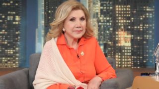 Λίτσα Πατέρα: Προβλέπει για τον κορονοϊό: «Θα συνεχίσει ακάθεκτος μέχρι τον Δεκέμβριο»