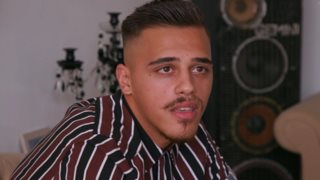 MasterChef | Ο ρατσισμός που βίωσε ο τσιγγάνος στα 14 &amp; το όνειρό του