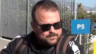 Νικόλας Ράπτης για Ελεονώρα Μελέτη: &quot;Καταλάβαινα ότι περνάει δύσκολα, αλλά ...&quot;