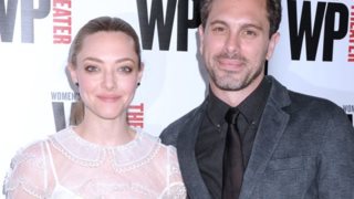 Amanda Seyfried: Έφερε στον κόσμο το πρώτο της παιδί
