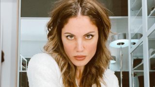 Η Μαίρη Συνατσάκη ξεκαθαρίζει για την δήλωση της: &quot;Tο παιδί μου θα αποφασίσει το κοινωνικό του φύλο&quot;