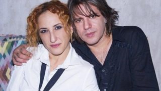 Φωτεινή Ψυχίδου : Έγινε μαμά για δεύτερη φορά!