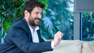 Ο Αλέξης Γεωργούλης αποκάλυψε αν είναι σε σχέση